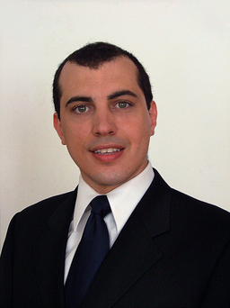 Andreas M. Antonopoulos