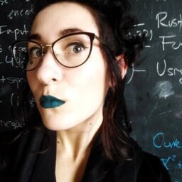 Isis Agora Lovecruft