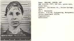 Jude Milhon (St. Jude)