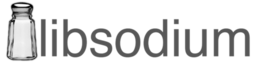 libsodium (NaCl)
