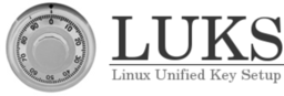 LUKS (Linux Unified Key Setup)
