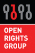 Open Rights Group (ORG)